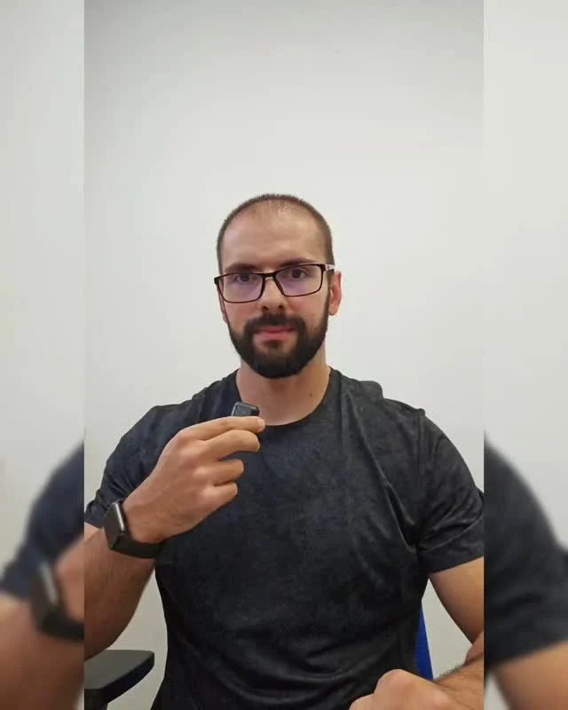 🎥 New Video Drop!
We’re diving into the concept of the Minimum Effective Dose (for hypertrophy)— how little training you actually need to grow muscle effectively.

This is a fascinating topic, and I’m honored to be joined by none other than @dr__pak — a true expert in the field.

We cover the science, the practical takeaways, and some of the biggest misconceptions around min training volume and efficiency.

👉 Be sure to check out Dr. Pak on Instagram and YouTube — his content is not only super educational & informative but also genuinely entertaining.

Hope you enjoy the discussion — let us know your thoughts in the comments!
.
.
.
#busywork #corporatelife #busyfitness #corporatefitness #officework #officejob #ninetofivefitness #officefitness #busydadfitness #busydad #busymom #FitOver40 #BusyDadFitness #CorporateWarrior #OfficeAthlete #MensFitnessOver40 #TimeEfficientWorkouts #ExecutiveFitness #StrongAt40 #FitBusyMen #NoTimeNoExcuses #40PlusFitness #BusyManWorkout #FitAfter40 #WorkLifeFit #SmartFitnessForMen #DadBodToFitBod #QuickWorkouts #Over40AndStrong #FitnessForExecutives #MinimalTimeMaxResults